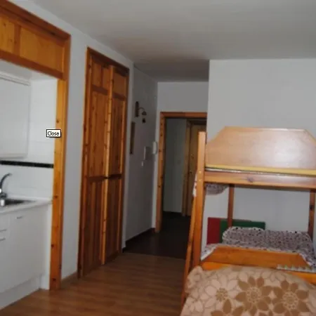 3000 Apartamento *