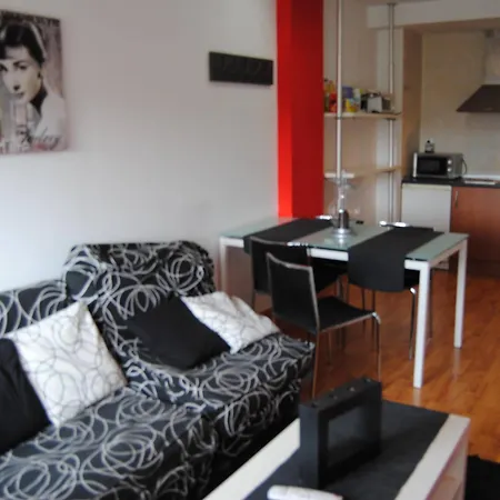 3000 Apartamento *
