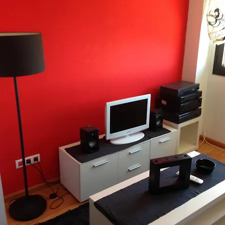 3000 Apartamento