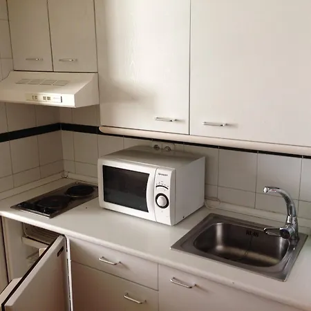 Apartamento 3000 *