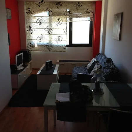 Apartamento 3000