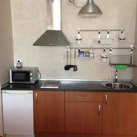 Apartamento 3000 *