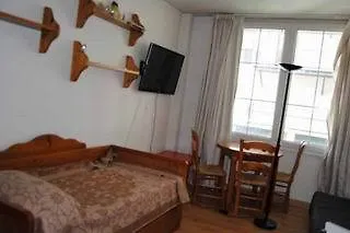 3000 Apartamento Sierra Nevada