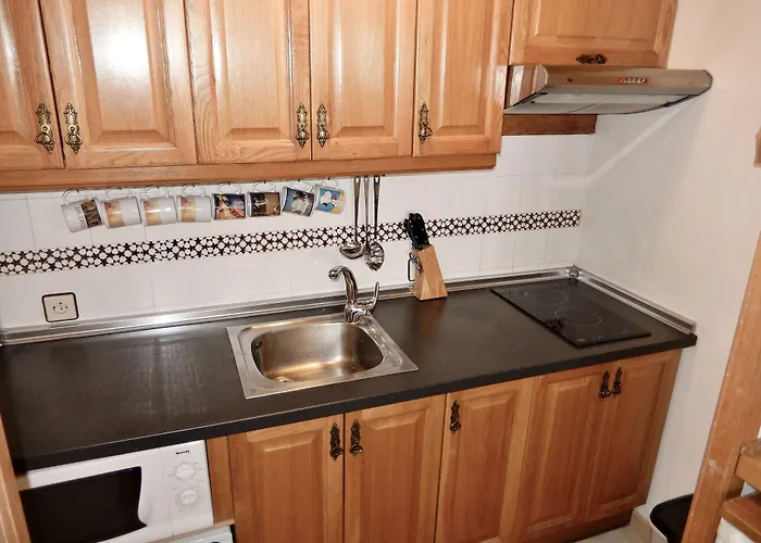 Апартаменты 3000