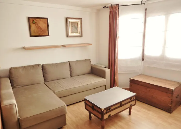 3000 Апартаменты Сьерра-Невада