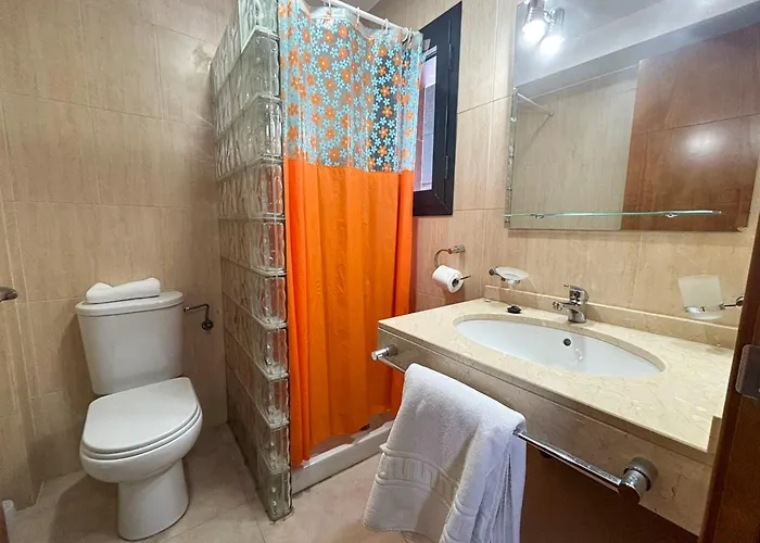 3000 Апартаменты Сьерра-Невада