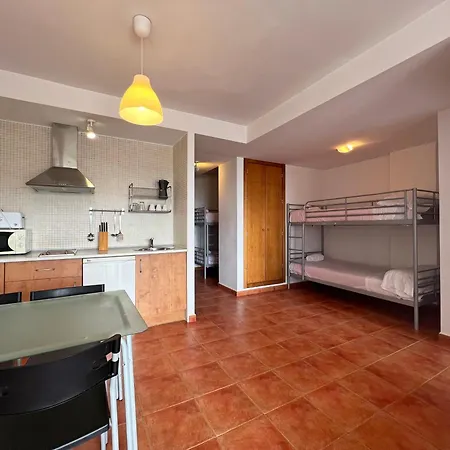 Apartmán 3000