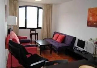 3000 Apartmán Sierra Nevada